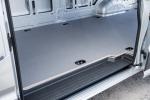 Volkswagen Crafter High Roof Van LWB 2017 года (UK)